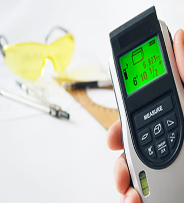 NDT Testing Instruments